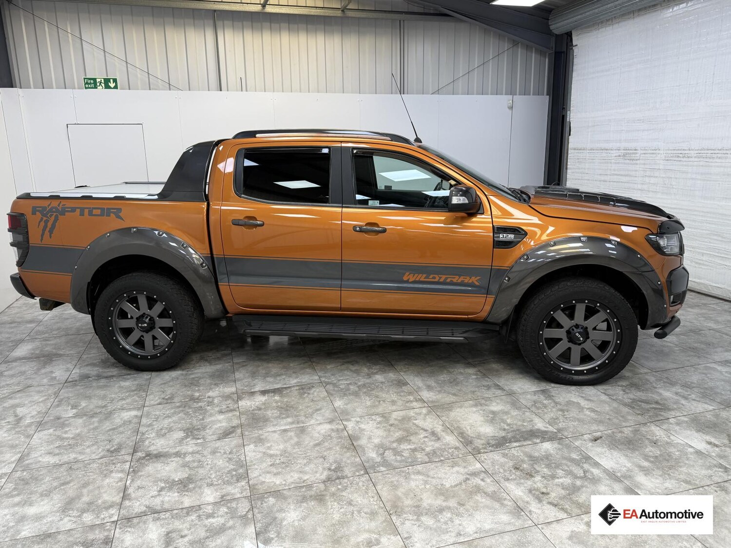 Used Ford Ranger 2019 for sale - 78046015: Photo 11