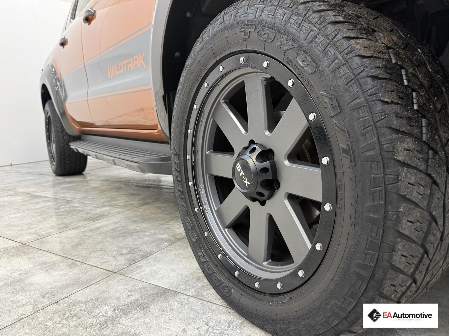 Used Ford Ranger 2019 for sale - 78046015: Photo 12