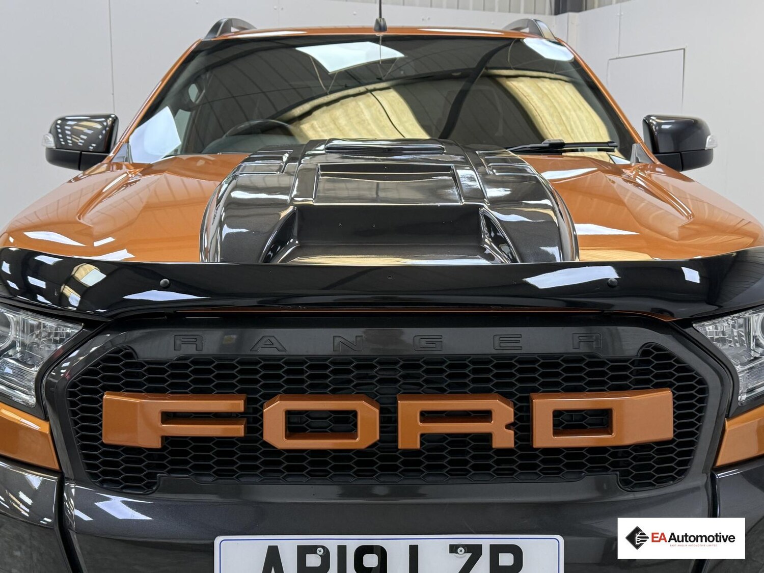 Used Ford Ranger 2019 for sale - 78046015: Photo 13