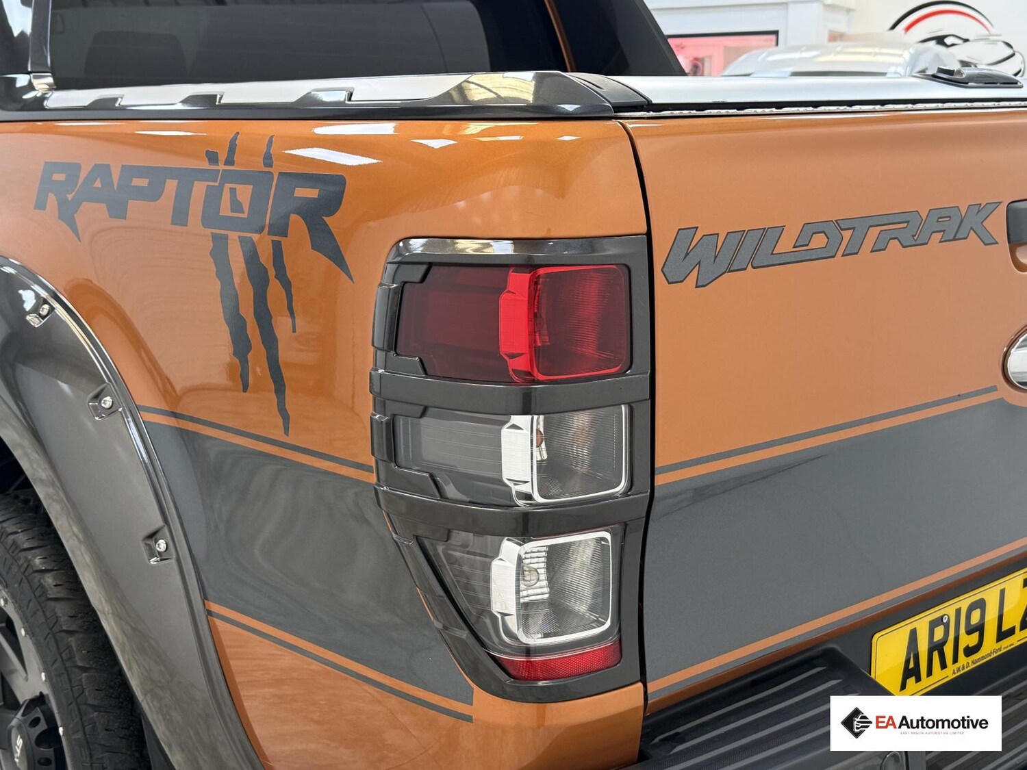 Used Ford Ranger 2019 for sale - 78046015: Photo 15