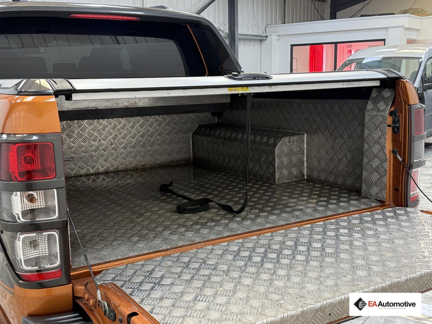 Used Ford Ranger 2019 for sale - 78046015: Photo 16