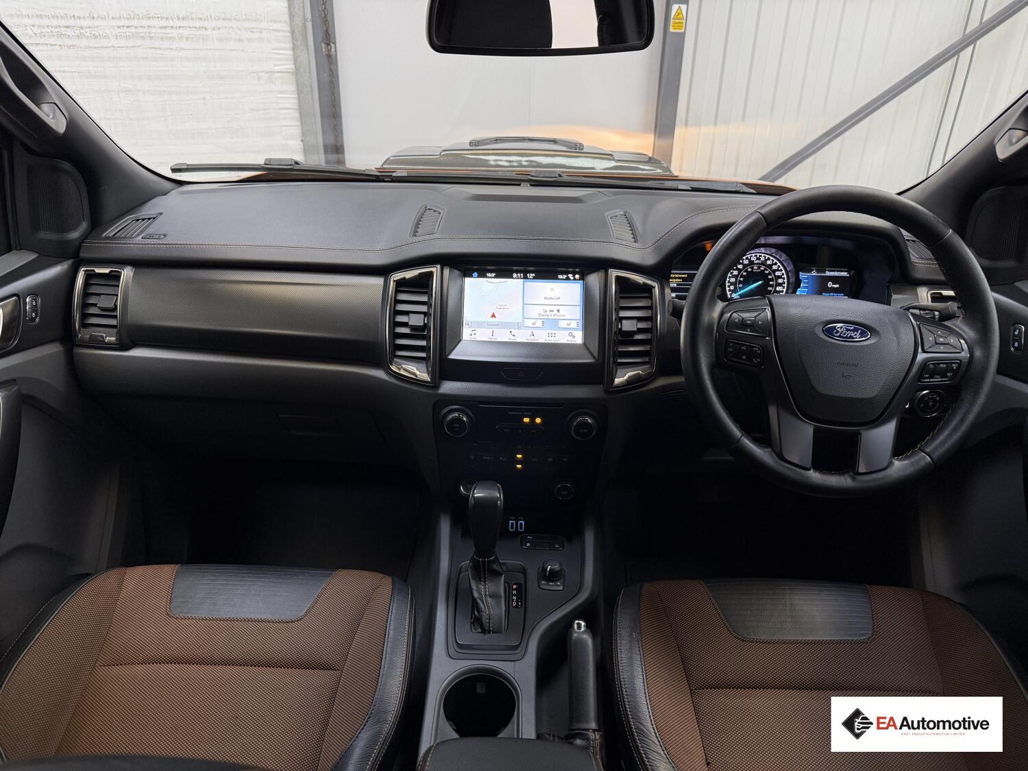 Used Ford Ranger 2019 for sale - 78046015: Photo 17