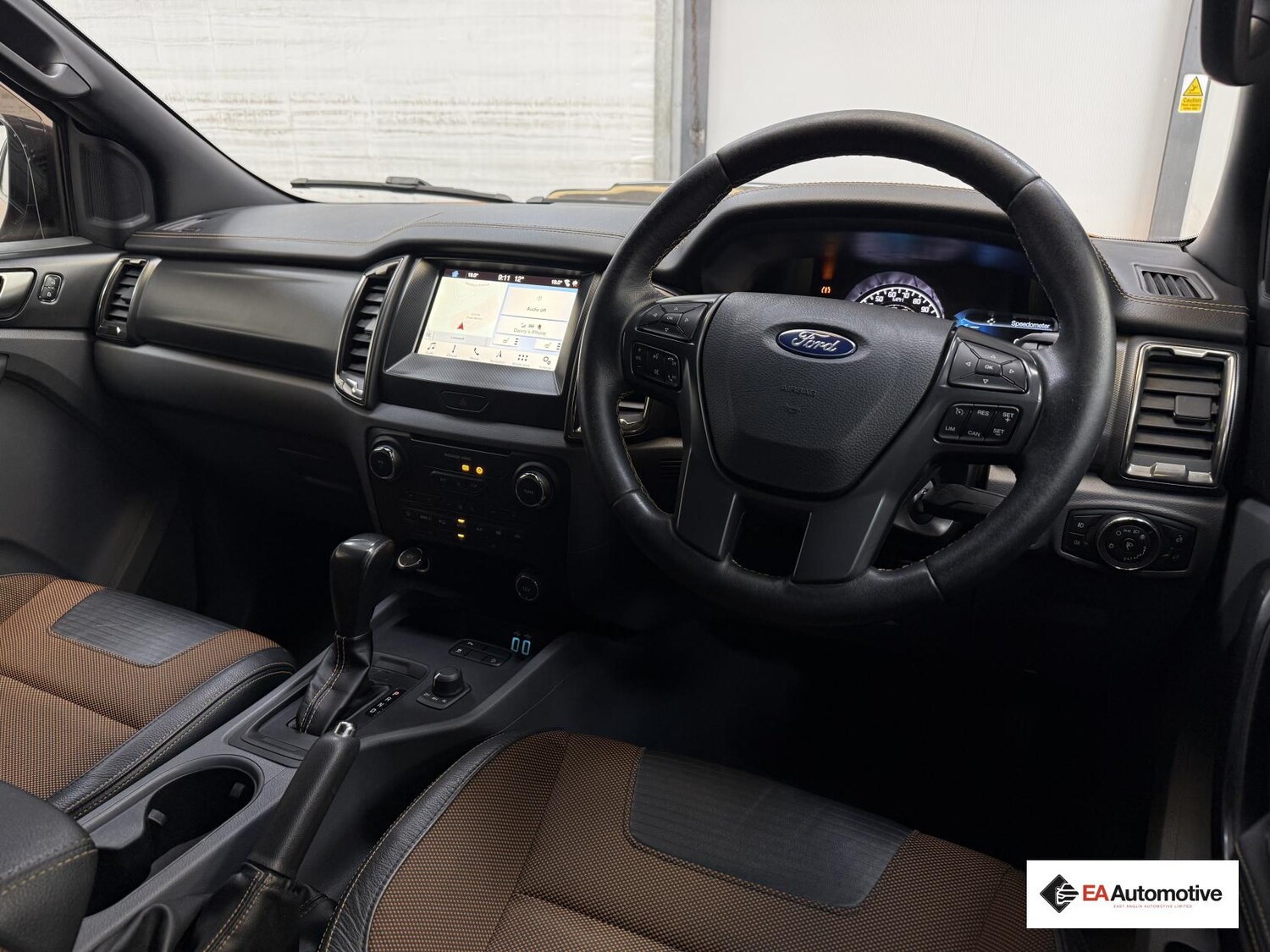 Used Ford Ranger 2019 for sale - 78046015: Photo 19
