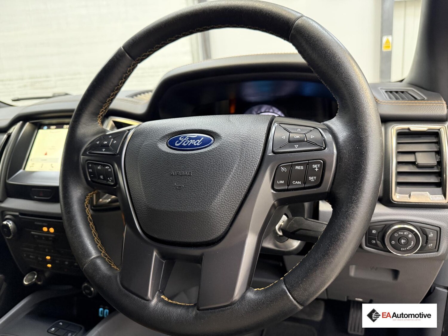 Used Ford Ranger 2019 for sale - 78046015: Photo 20