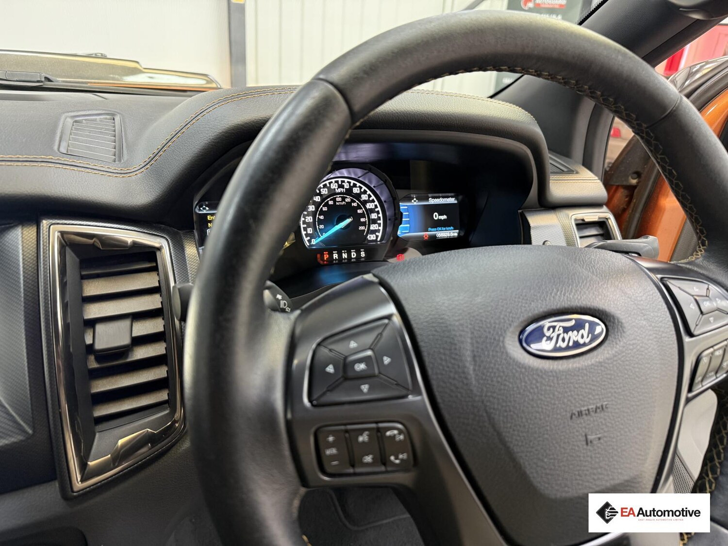 Used Ford Ranger 2019 for sale - 78046015: Photo 22