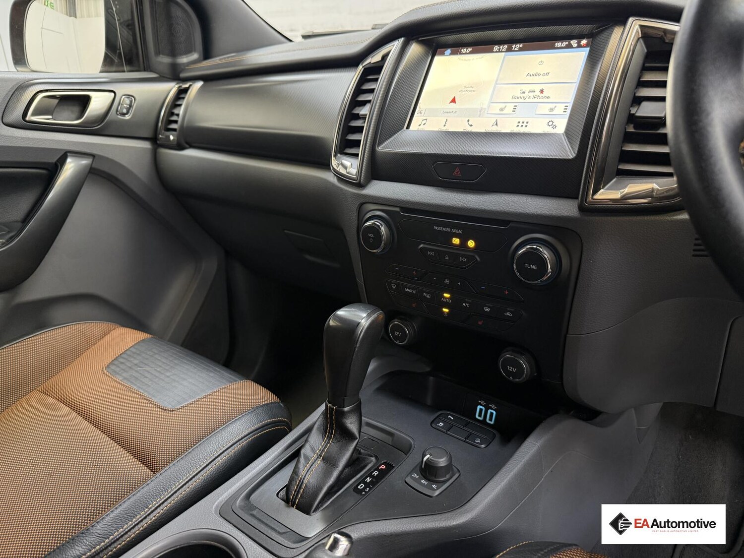 Used Ford Ranger 2019 for sale - 78046015: Photo 23