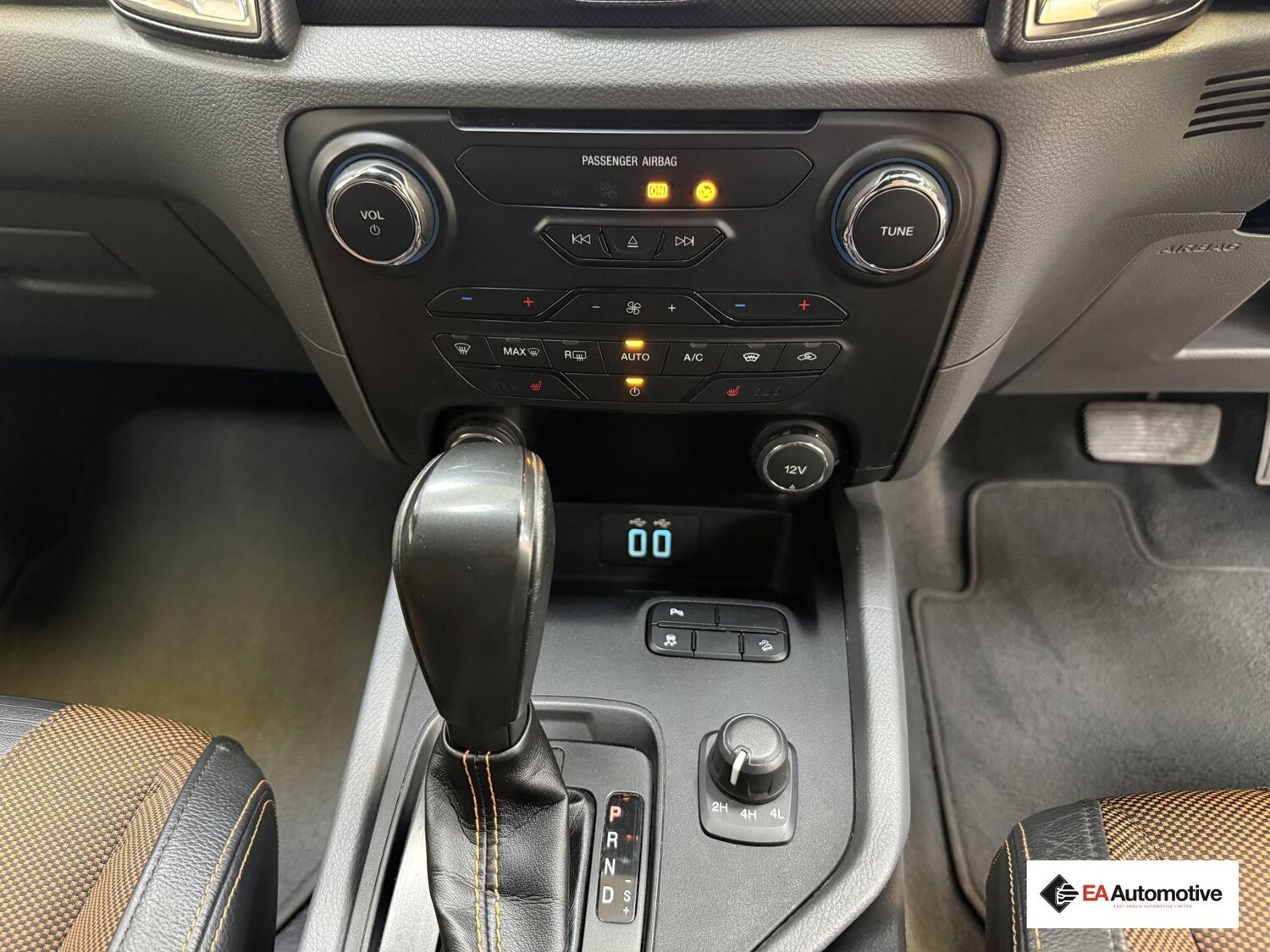 Used Ford Ranger 2019 for sale - 78046015: Photo 24