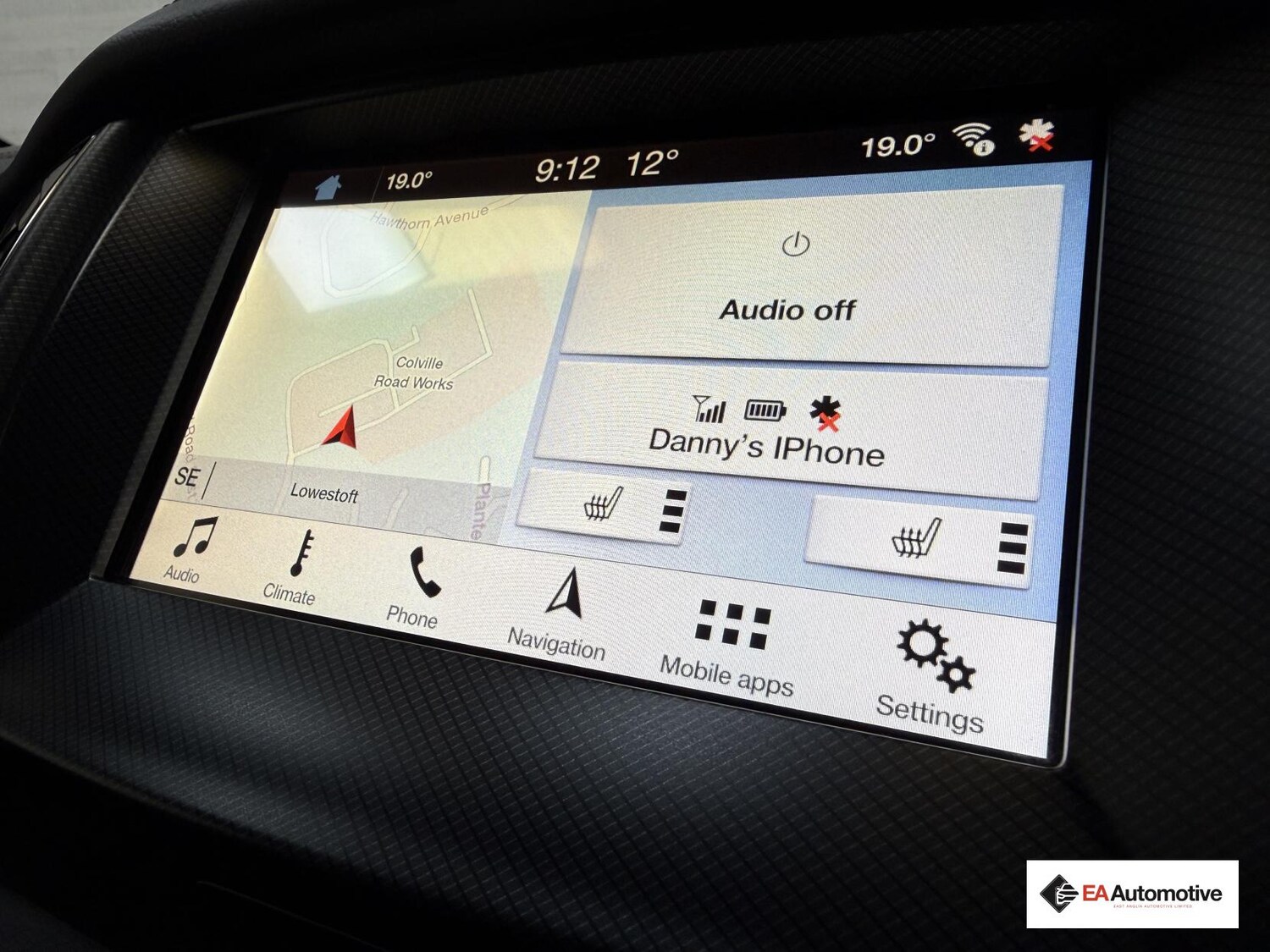 Used Ford Ranger 2019 for sale - 78046015: Photo 25