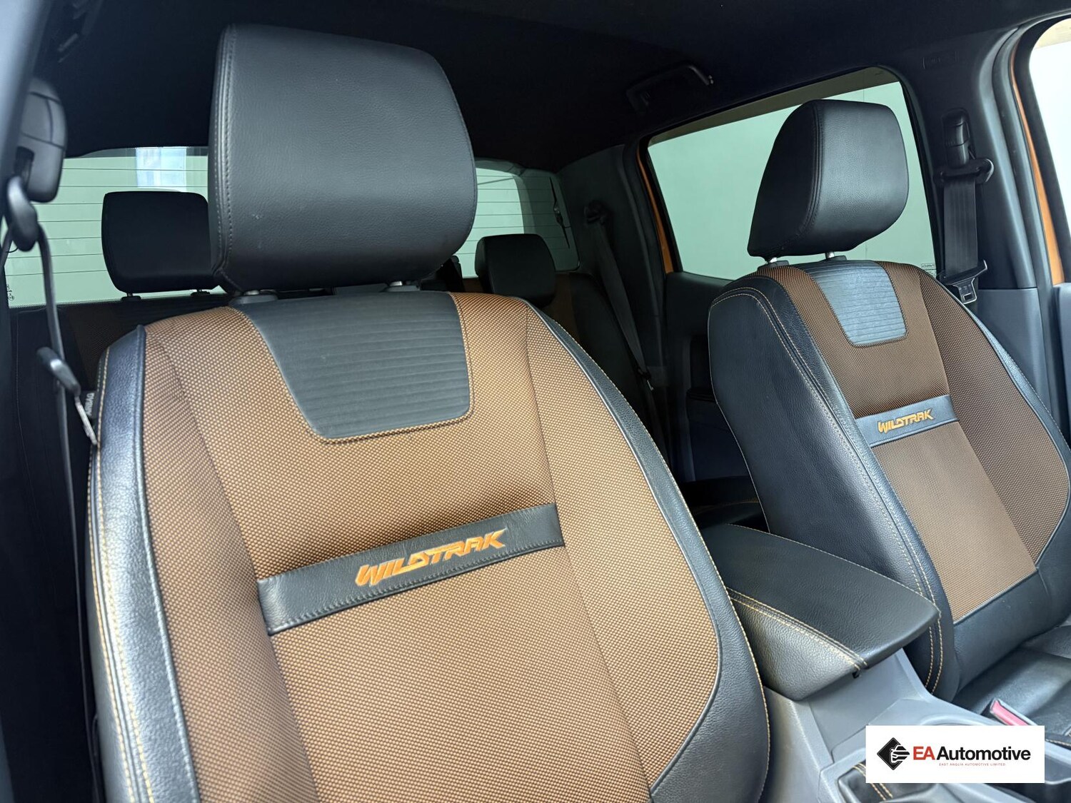 Used Ford Ranger 2019 for sale - 78046015: Photo 27