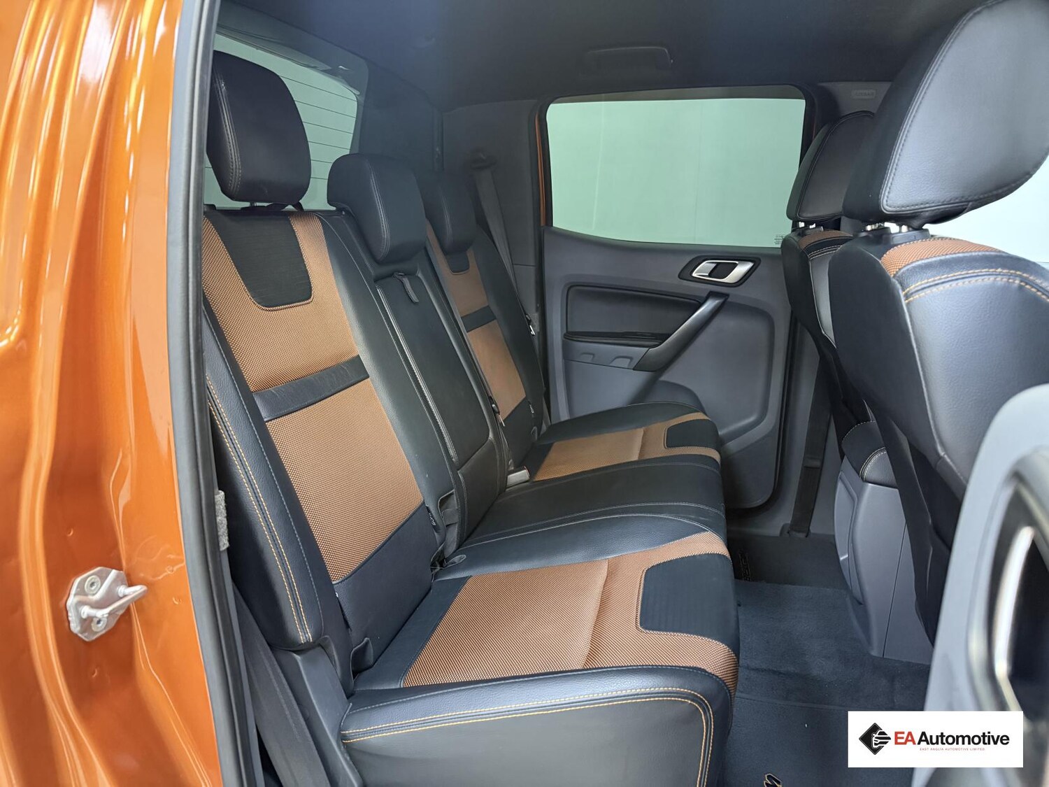 Used Ford Ranger 2019 for sale - 78046015: Photo 28