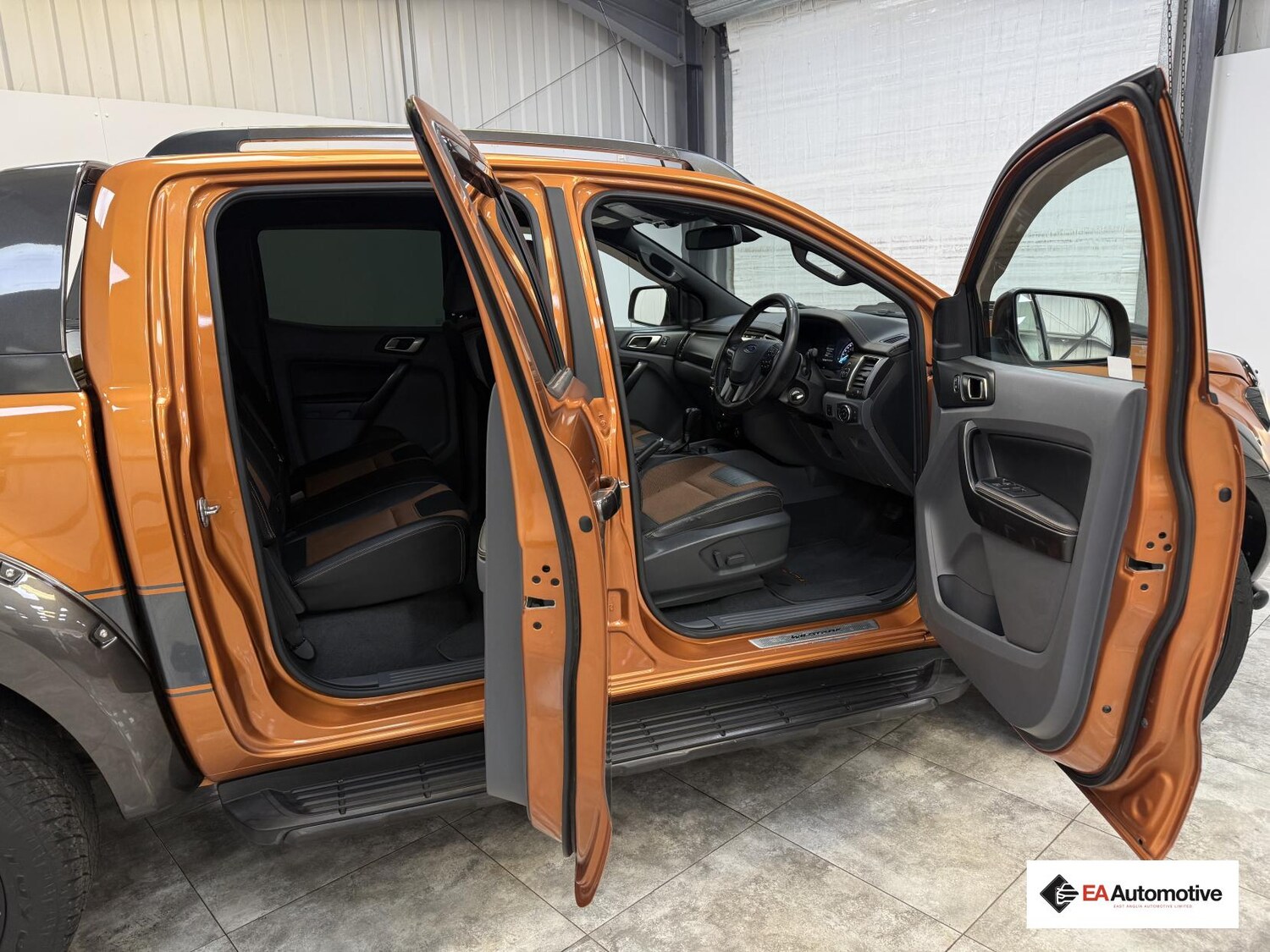 Used Ford Ranger 2019 for sale - 78046015: Photo 29