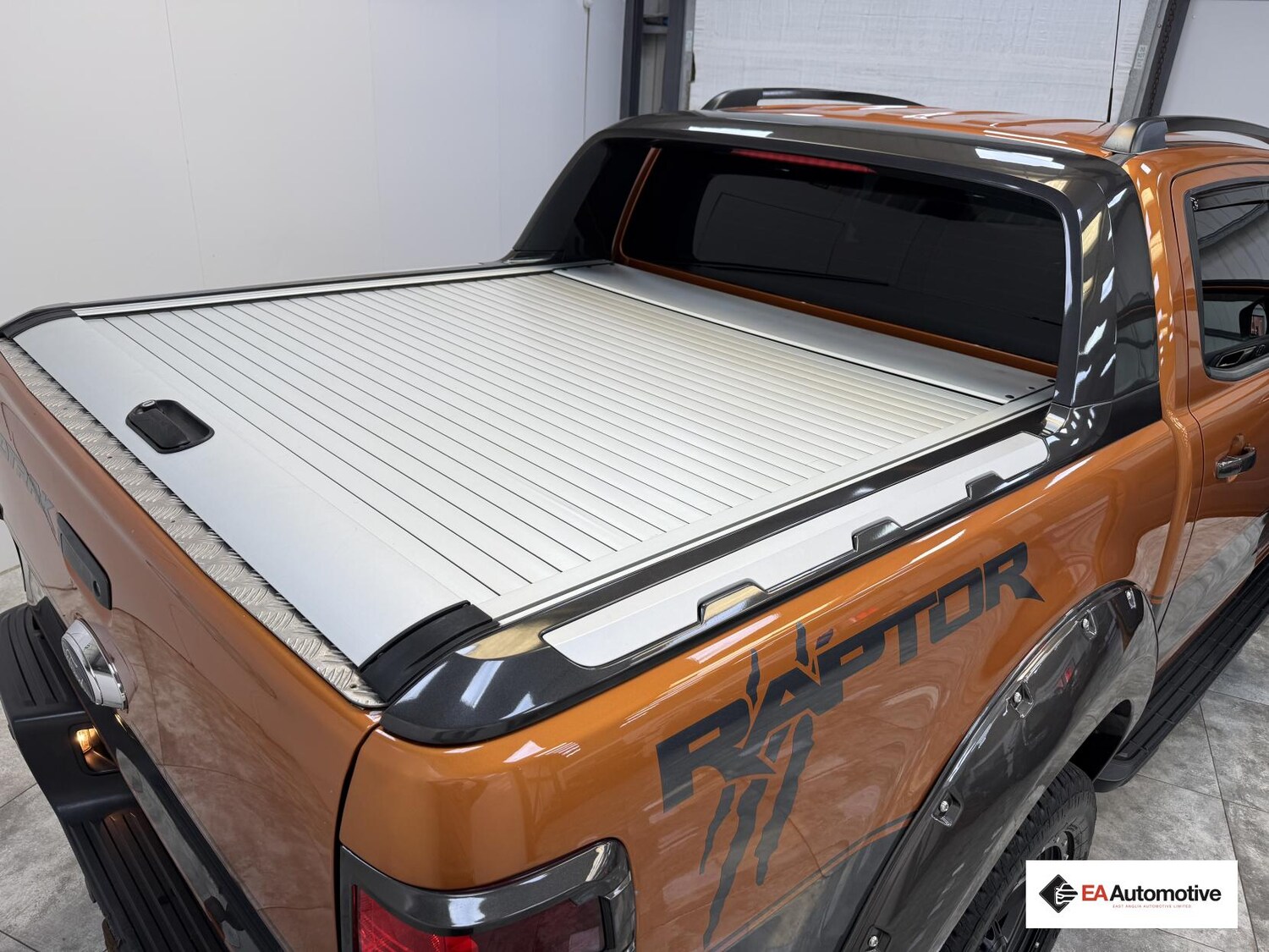 Used Ford Ranger 2019 for sale - 78046015: Photo 32