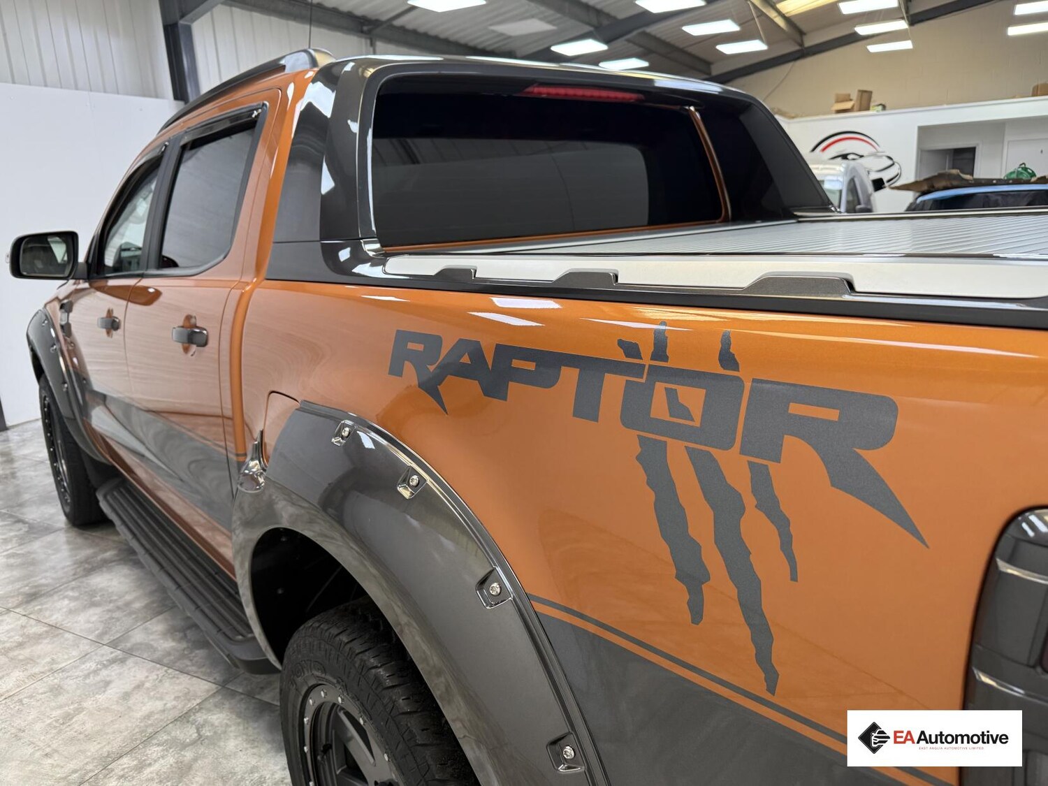 Used Ford Ranger 2019 for sale - 78046015: Photo 7