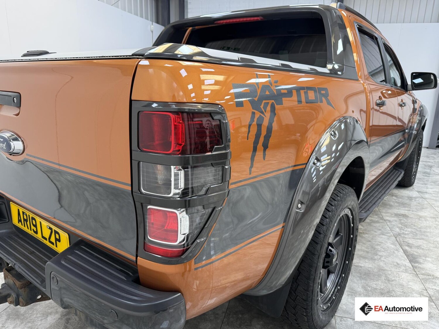Used Ford Ranger 2019 for sale - 78046015: Photo 9