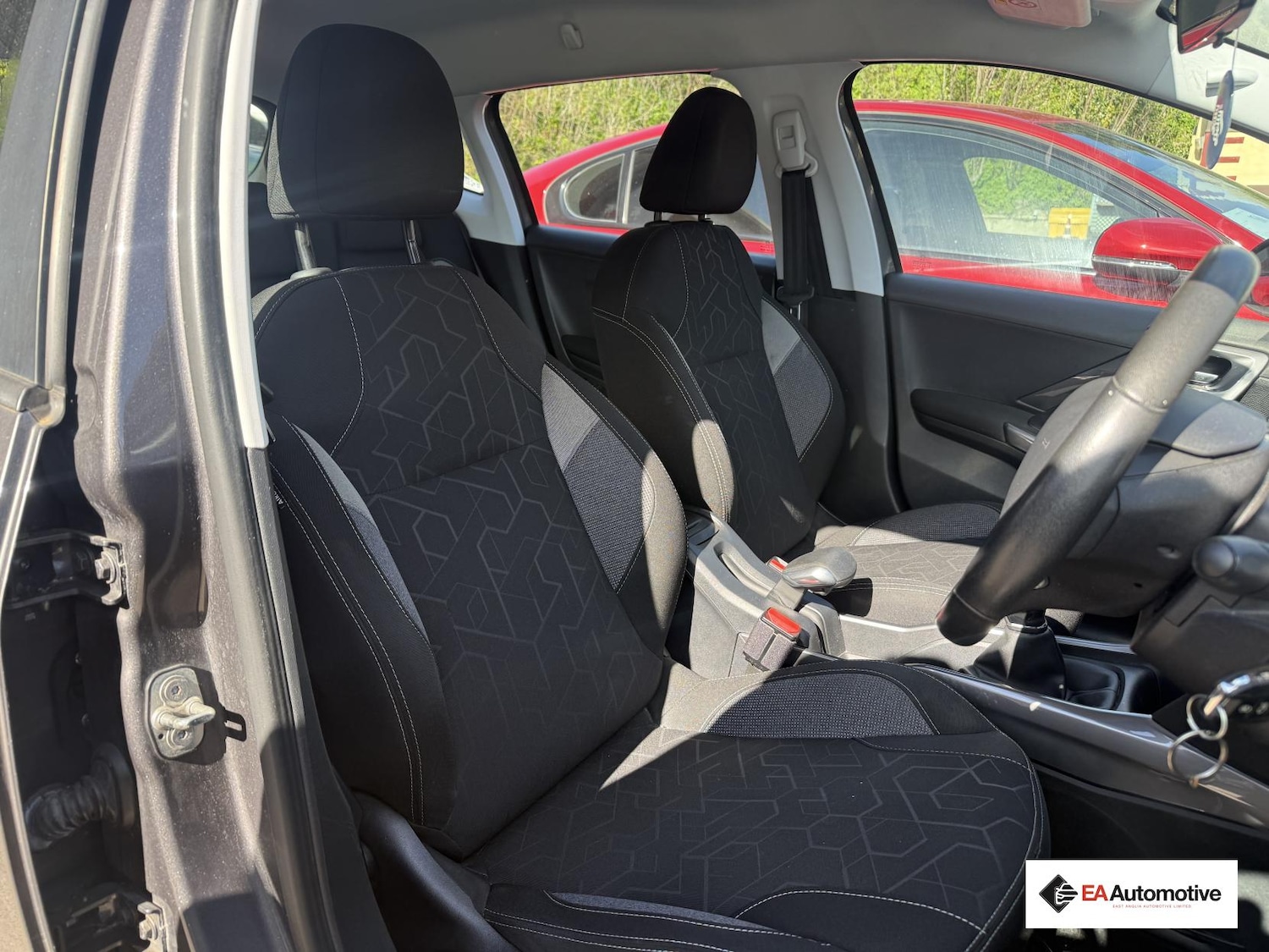 Used Peugeot 2008 2016 for sale - 77975649: Photo 4