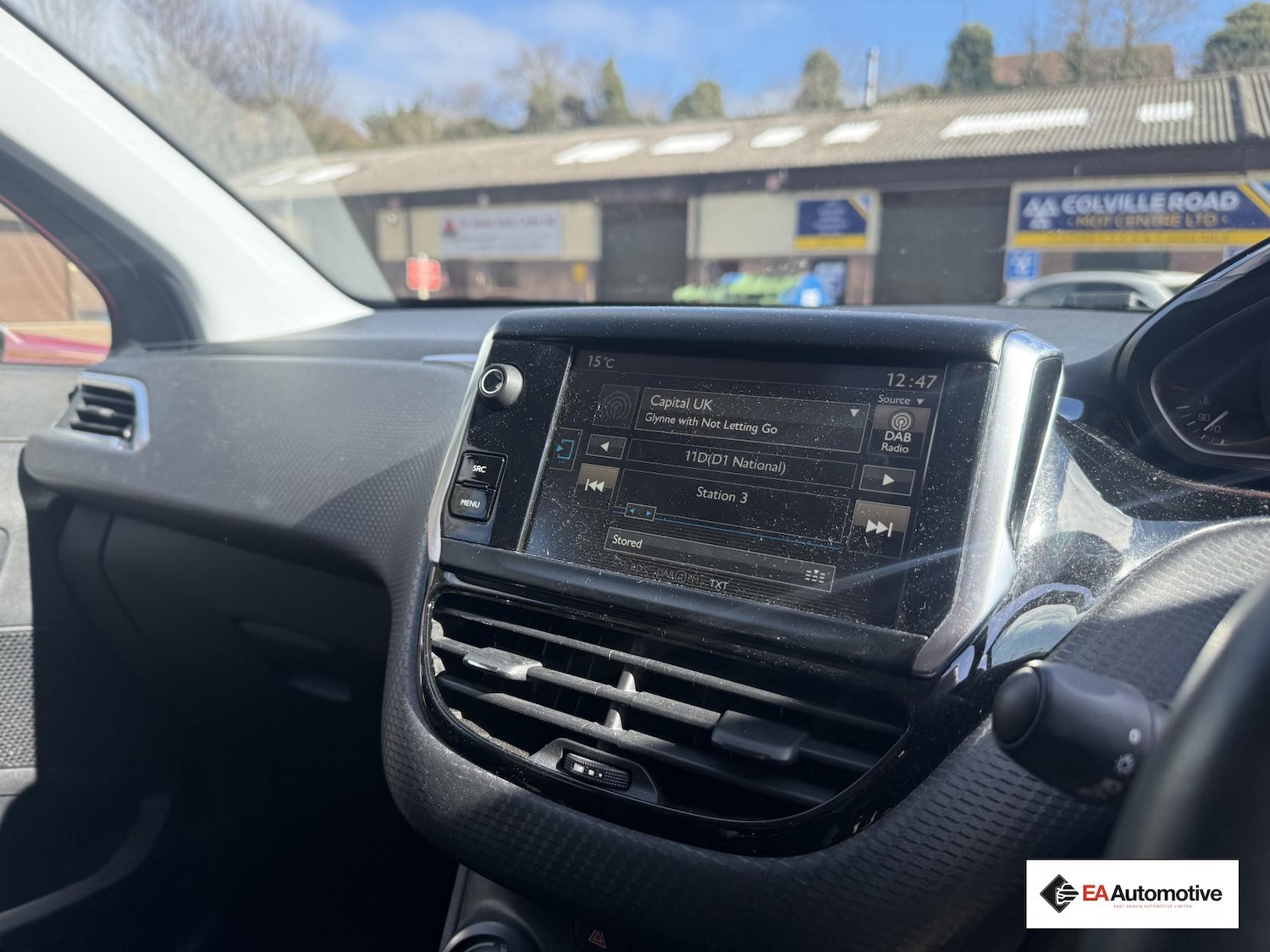 Used Peugeot 2008 2016 for sale - 77975649: Photo 6