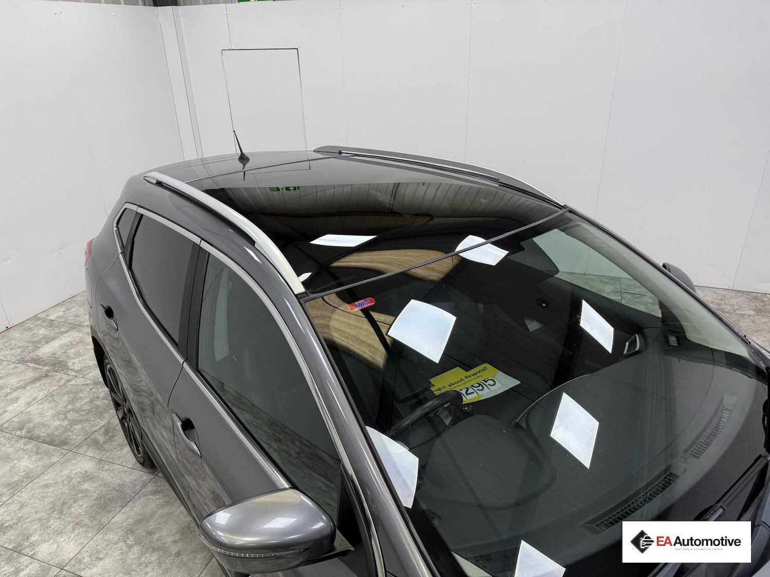 Used Nissan Qashqai 2014 for sale - 77822694: Photo 10