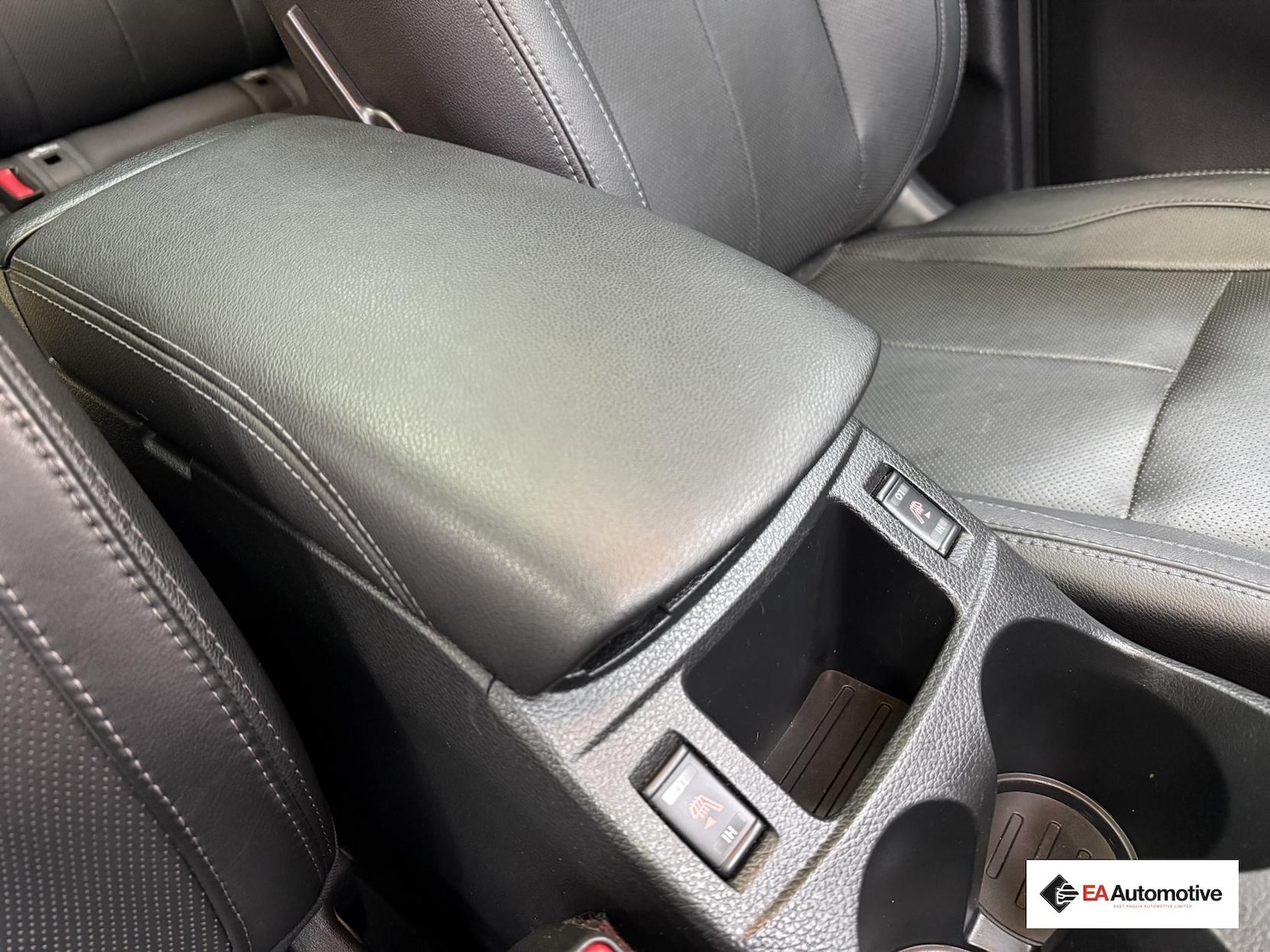 Used Nissan Qashqai 2014 for sale - 77822694: Photo 18