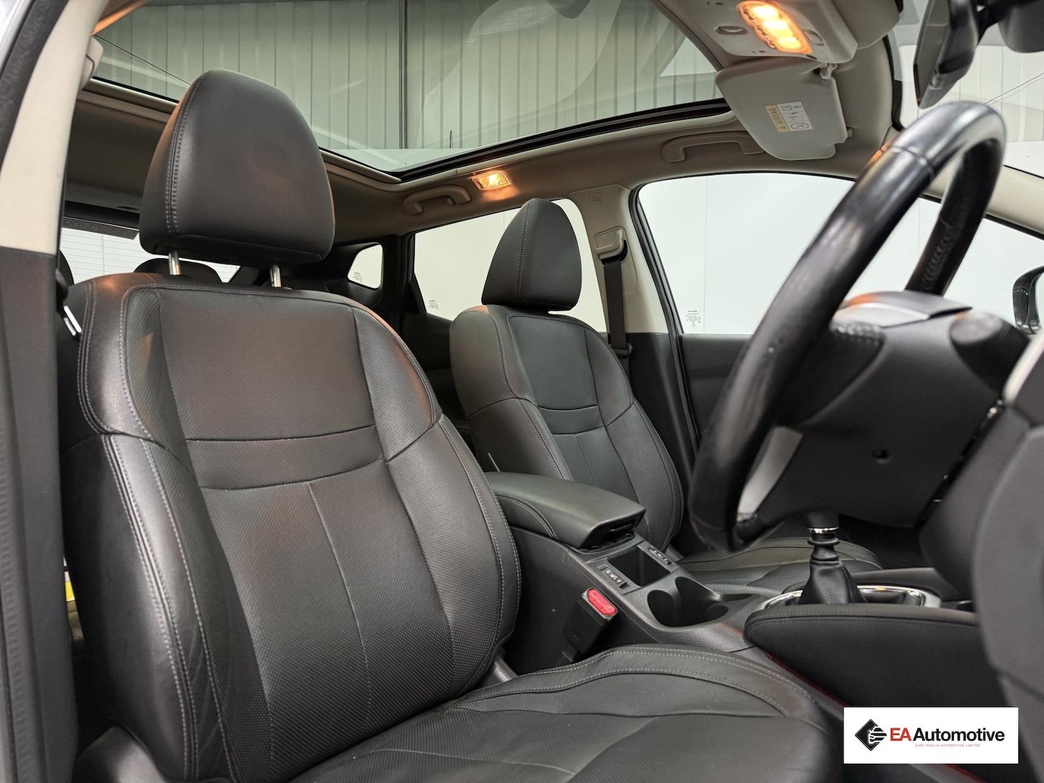 Used Nissan Qashqai 2014 for sale - 77822694: Photo 19