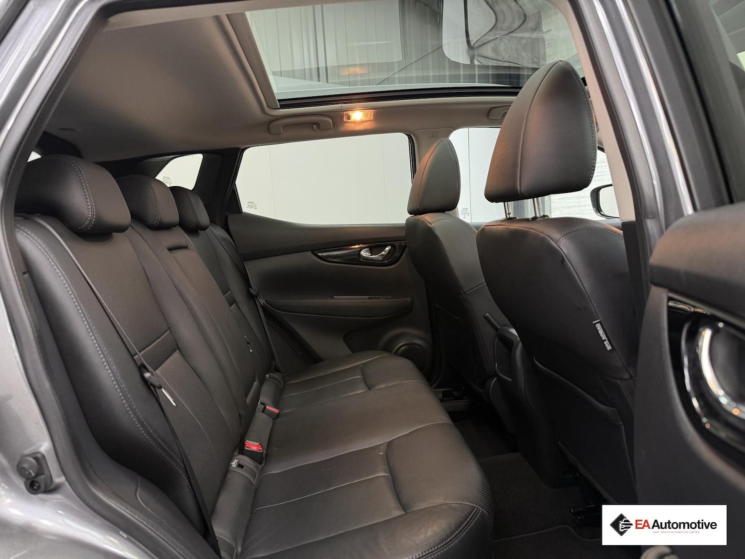 Used Nissan Qashqai 2014 for sale - 77822694: Photo 21