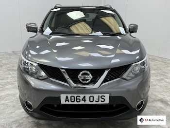 Used Nissan Qashqai 2014 for sale - 77822694: Photo