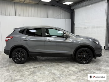 Used Nissan Qashqai 2014 for sale - 77822694: Photo