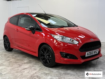 Used Ford Fiesta 2016 for sale - 78473463: Photo