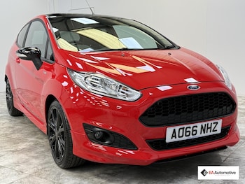 Used Ford Fiesta 2016 for sale - 78473463: Photo