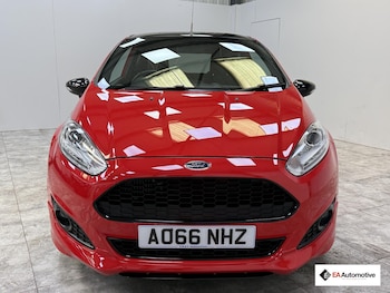 Used Ford Fiesta 2016 for sale - 78473463: Photo