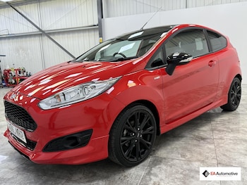 Used Ford Fiesta 2016 for sale - 78473463: Photo
