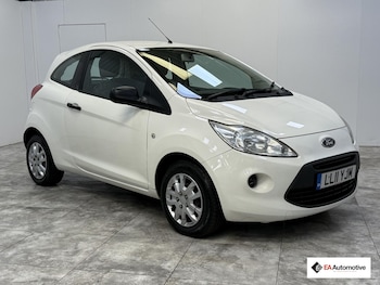 Used Ford Ka 2011 for sale - 78446608: Photo