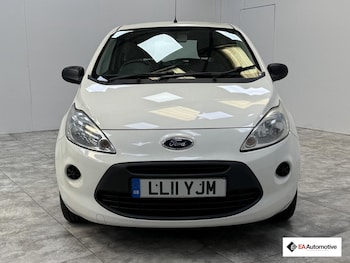 Used Ford Ka 2011 for sale - 78446608: Photo