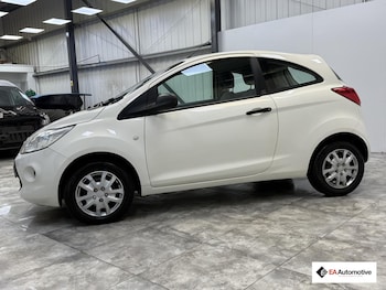 Used Ford Ka 2011 for sale - 78446608: Photo