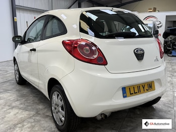 Used Ford Ka 2011 for sale - 78446608: Photo