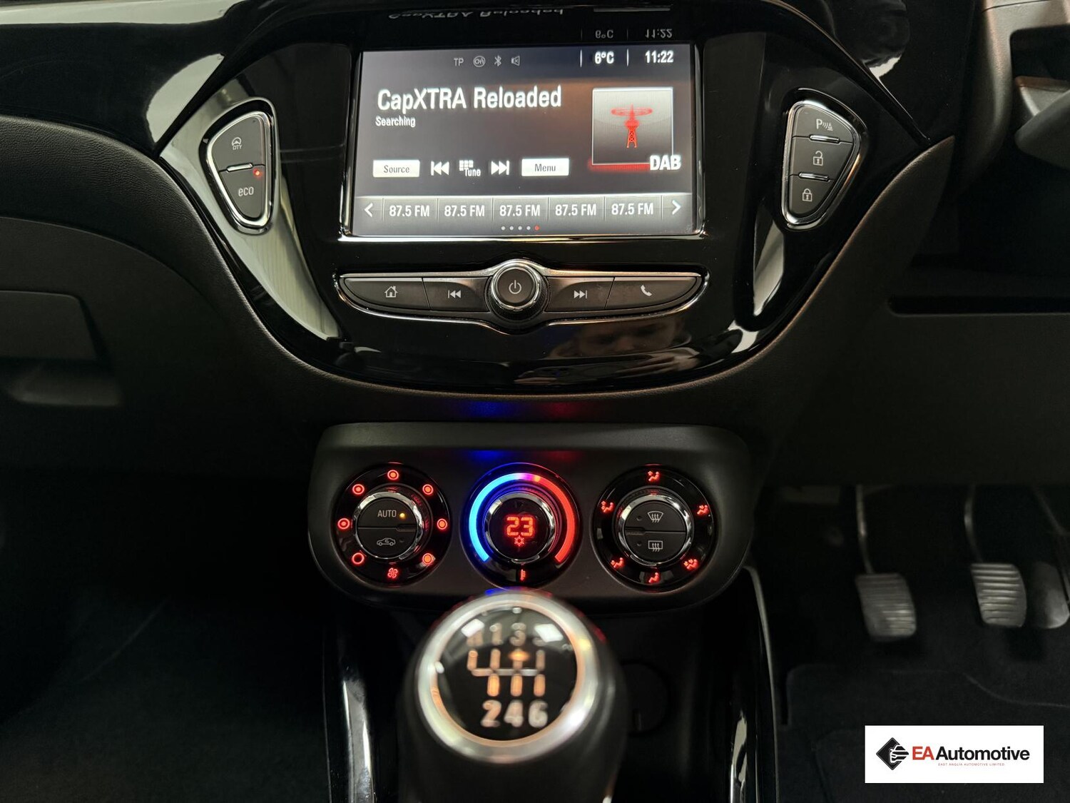 Used Vauxhall ADAM 2016 for sale - 77791328: Photo 13