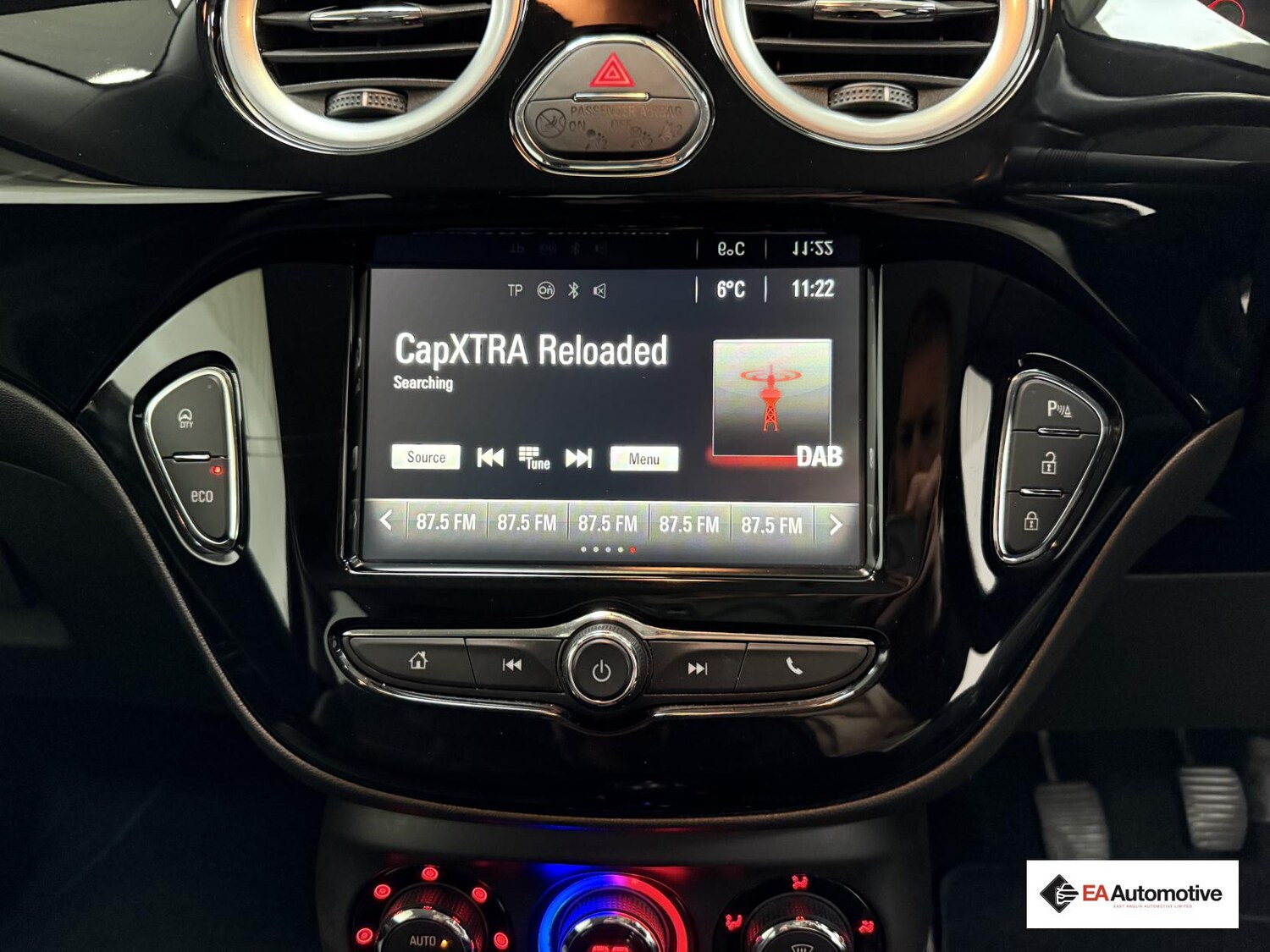 Used Vauxhall ADAM 2016 for sale - 77791328: Photo 15