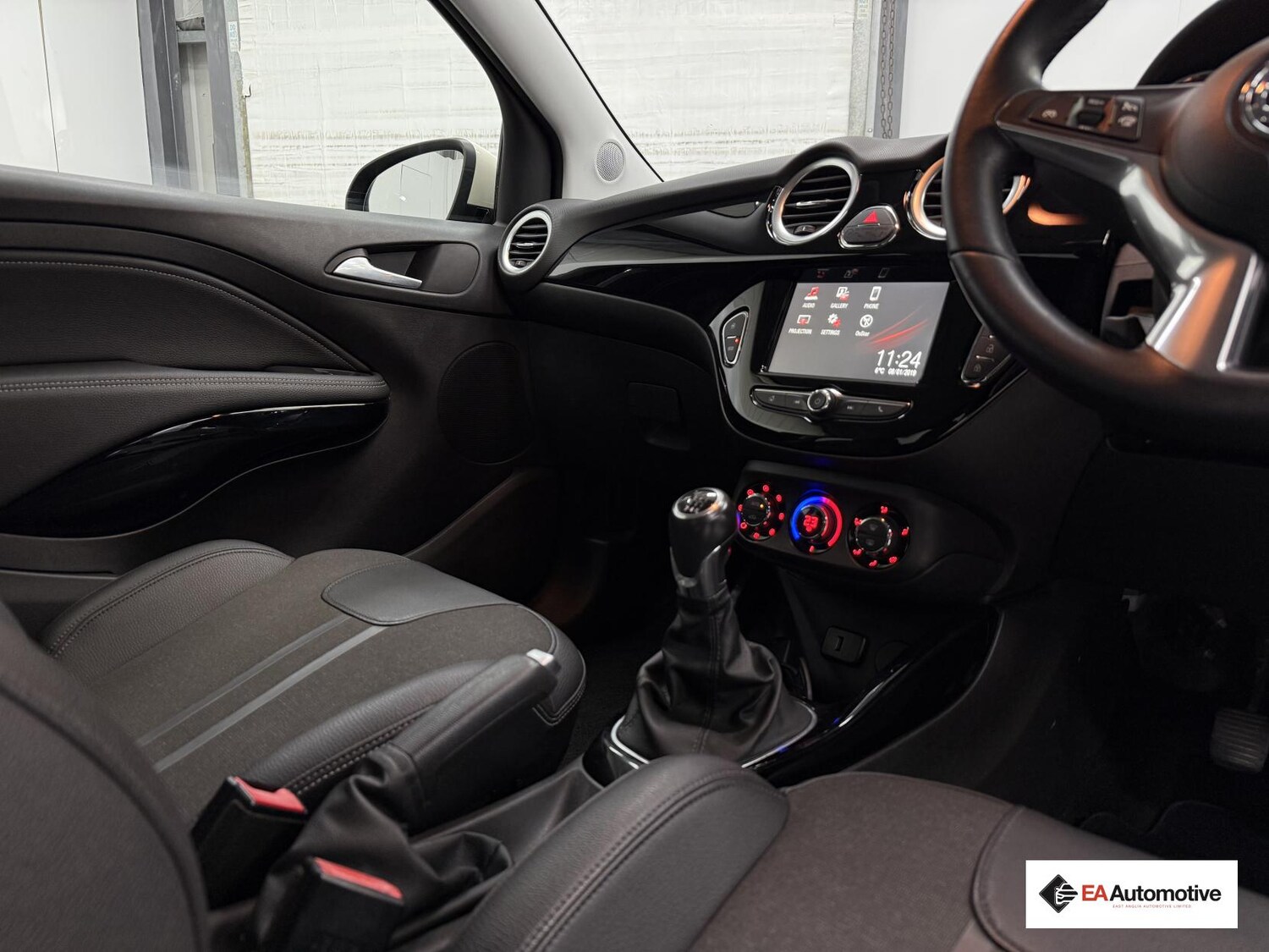 Used Vauxhall ADAM 2016 for sale - 77791328: Photo 16