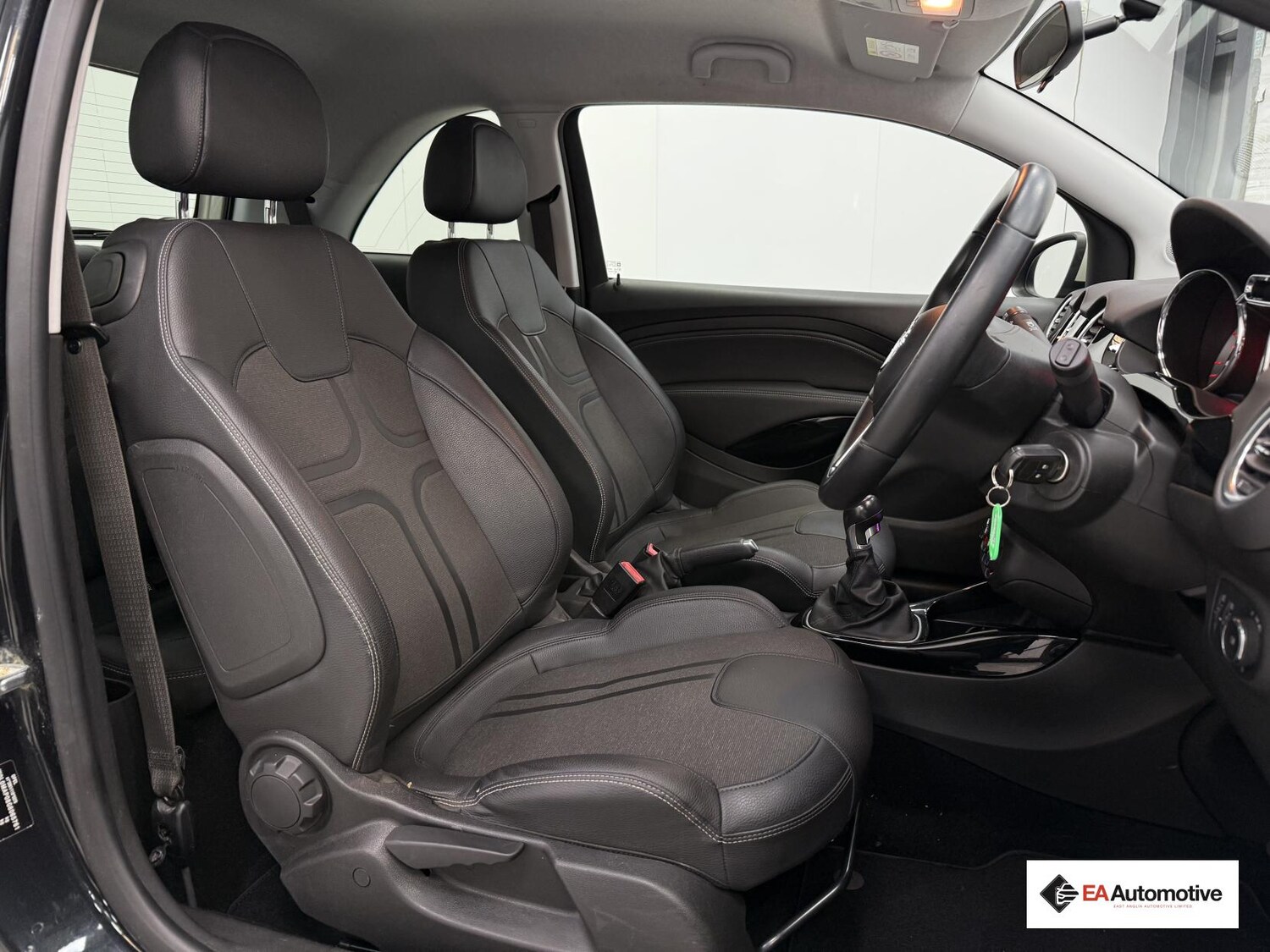 Used Vauxhall ADAM 2016 for sale - 77791328: Photo 17