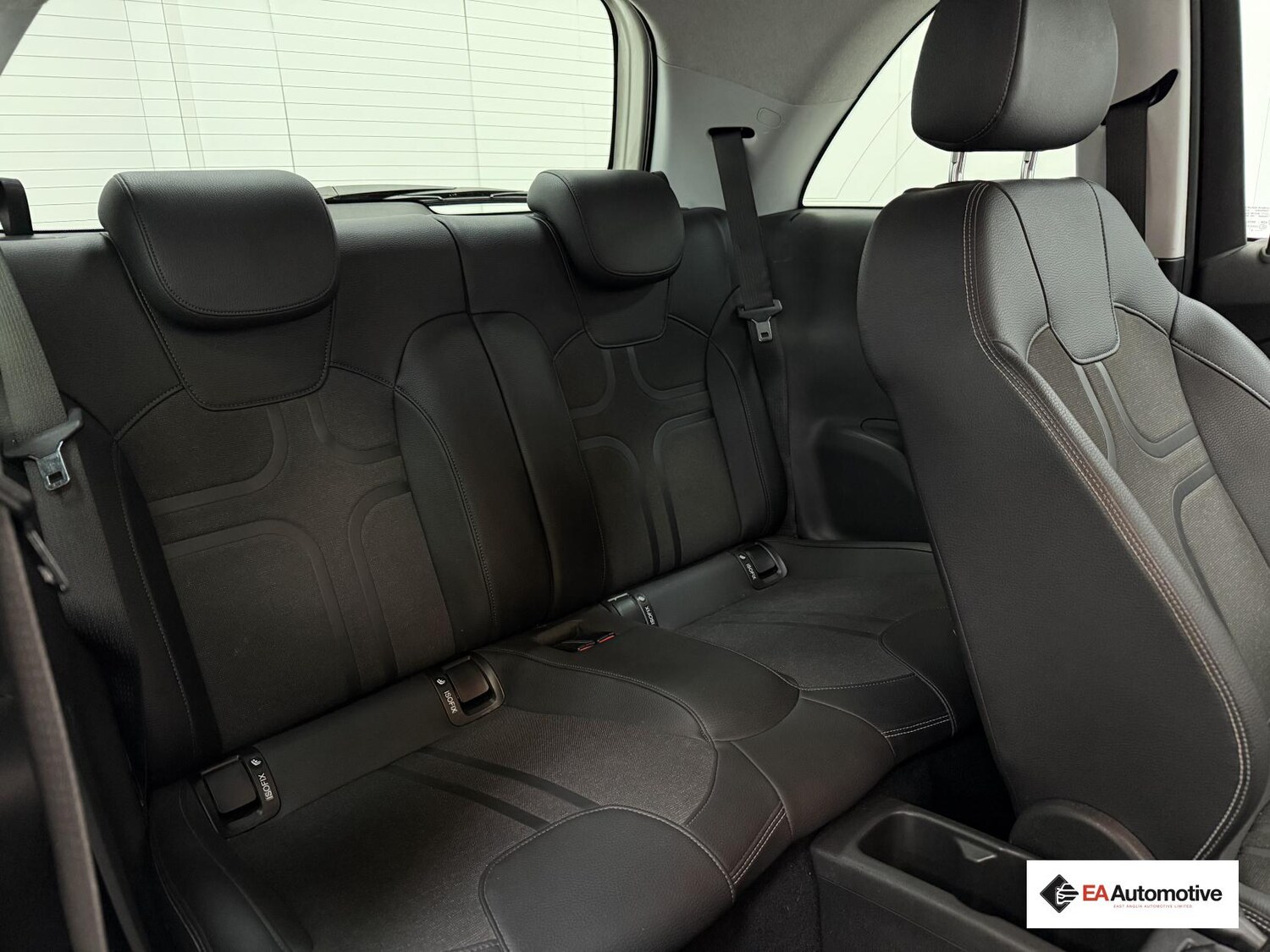 Used Vauxhall ADAM 2016 for sale - 77791328: Photo 18