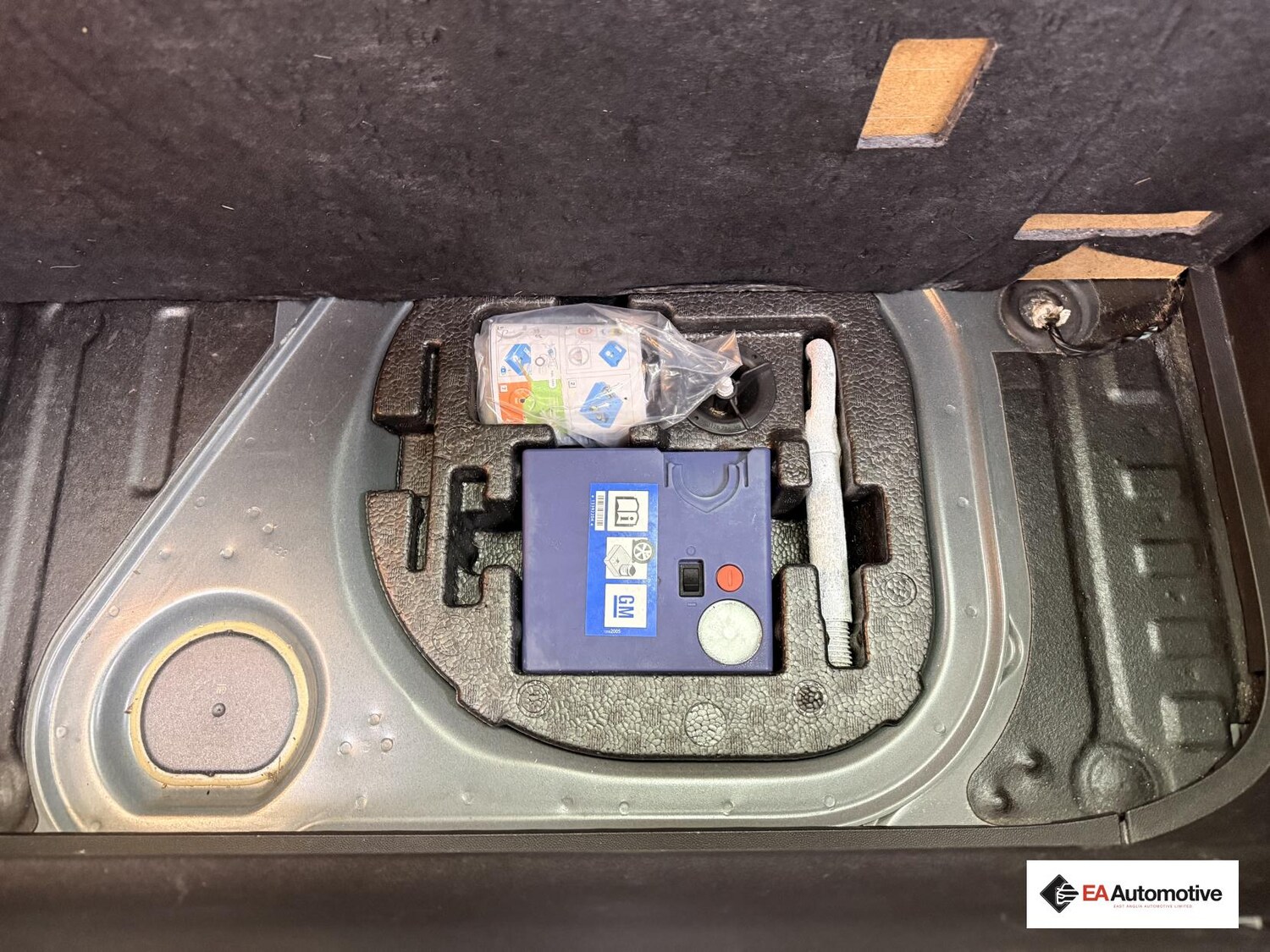 Used Vauxhall ADAM 2016 for sale - 77791328: Photo 20