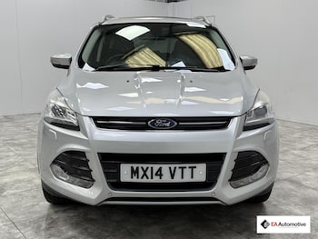 Used Ford Kuga 2014 for sale - 78299043: Photo