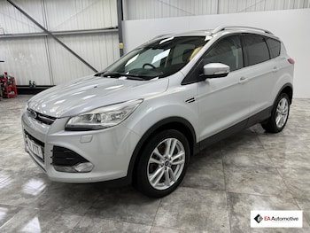 Used Ford Kuga 2014 for sale - 78299043: Photo