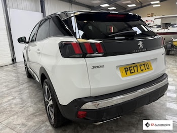 Used Peugeot 3008 2017 for sale - 79500674: Photo