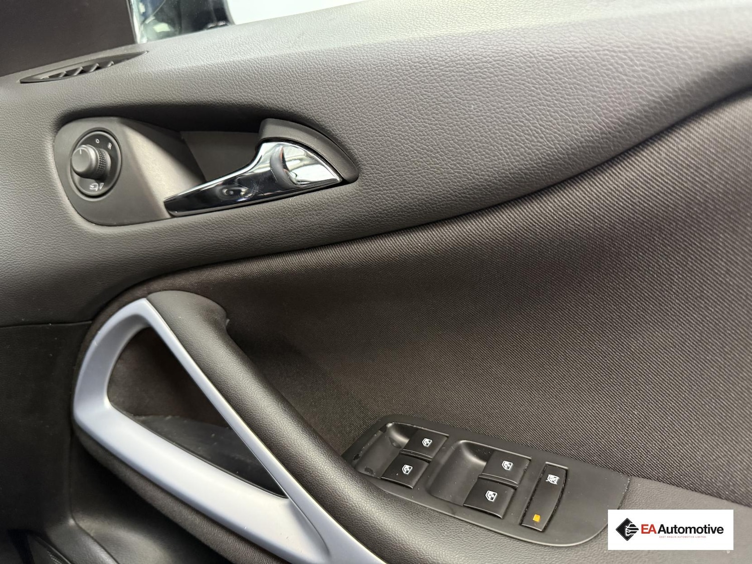 Used Vauxhall Zafira 2016 for sale - 77791322: Photo 10