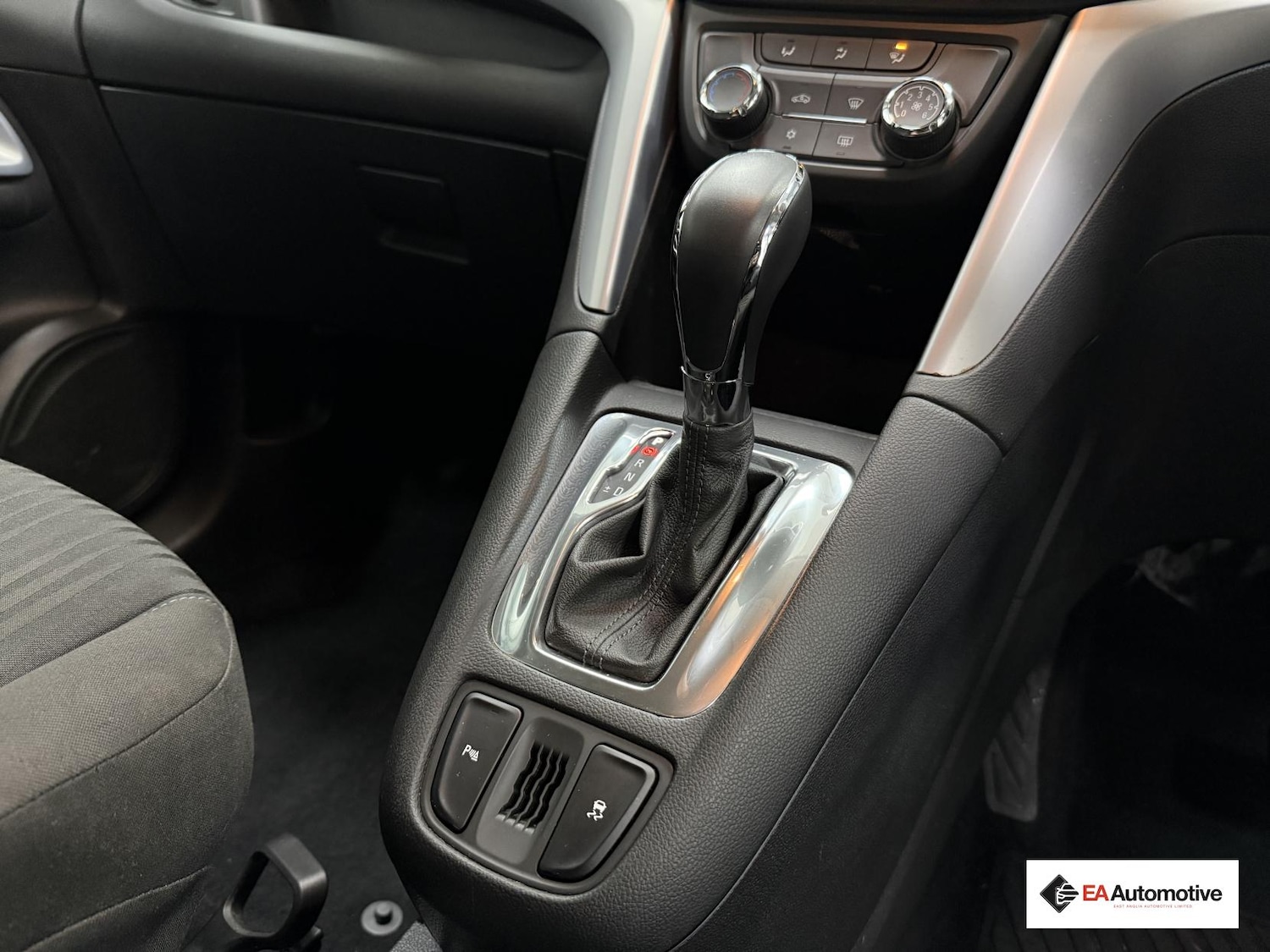 Used Vauxhall Zafira 2016 for sale - 77791322: Photo 14