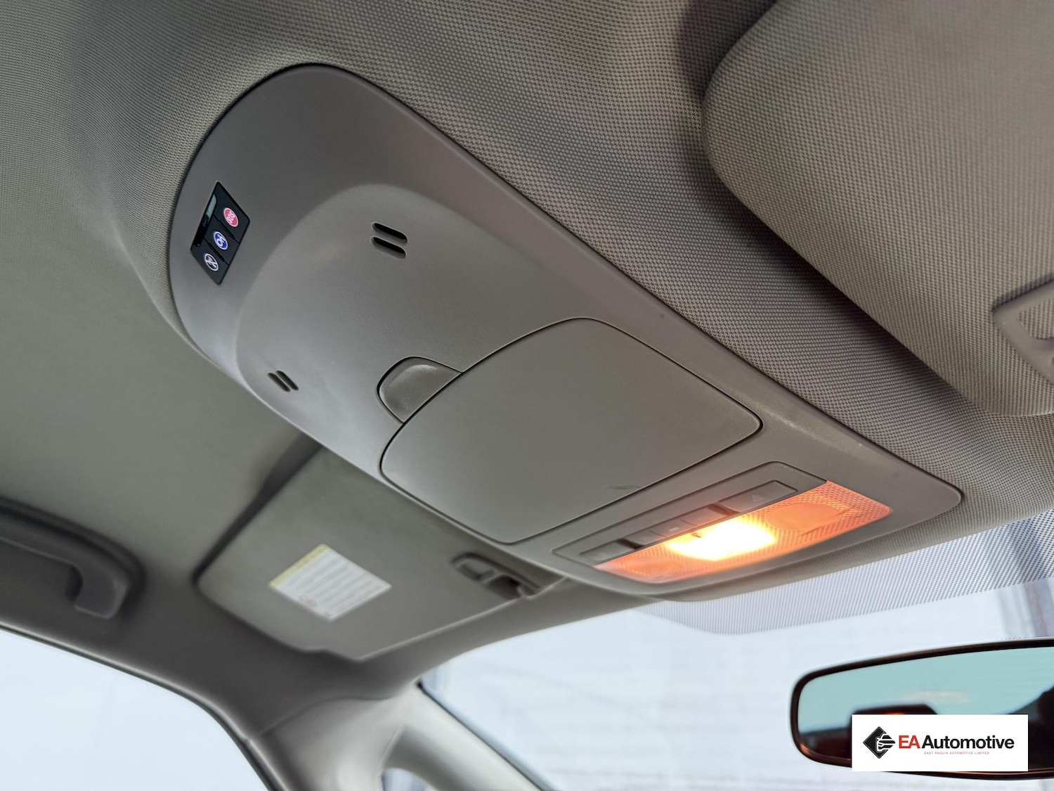 Used Vauxhall Zafira 2016 for sale - 77791322: Photo 18