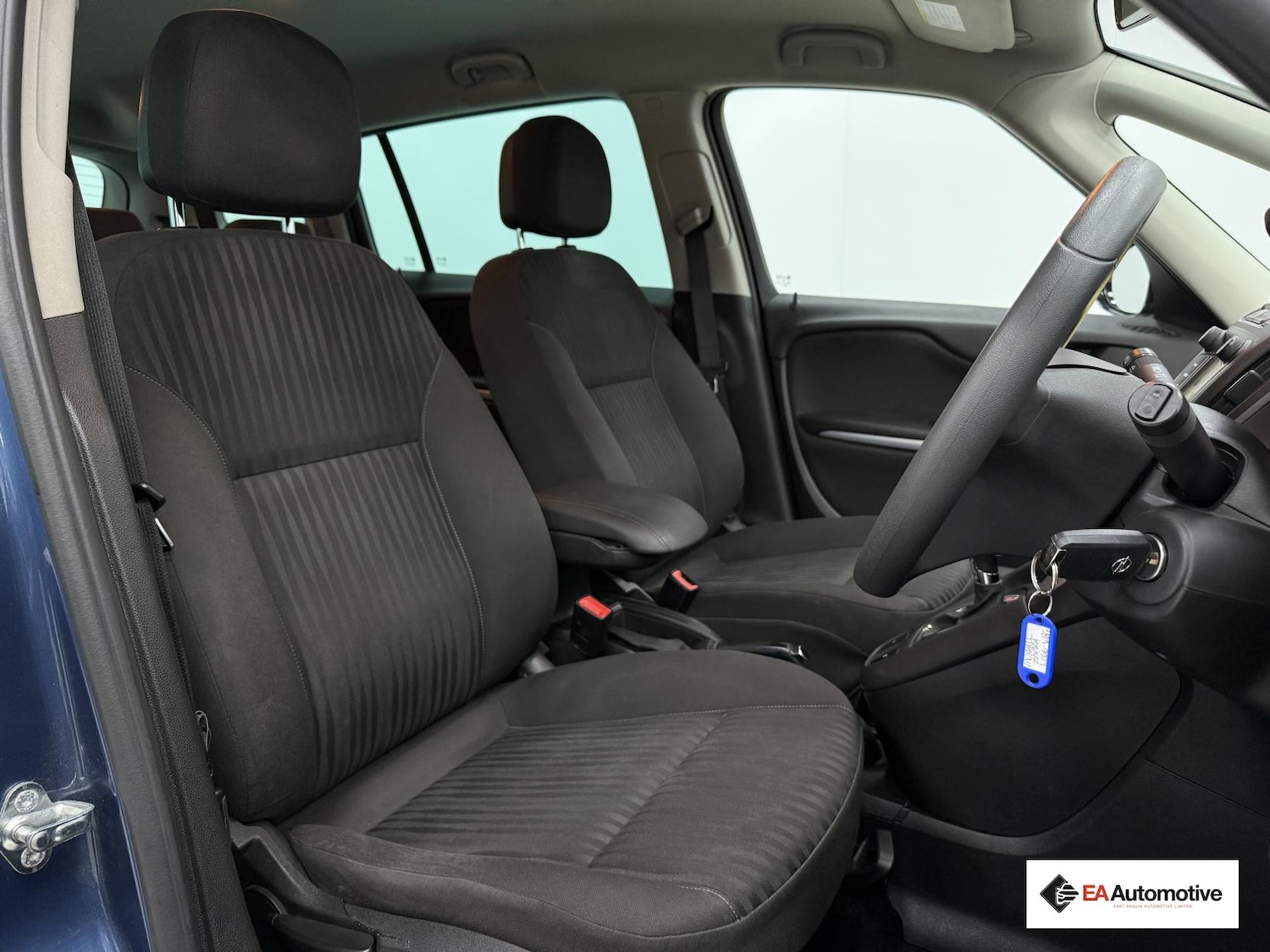 Used Vauxhall Zafira 2016 for sale - 77791322: Photo 19