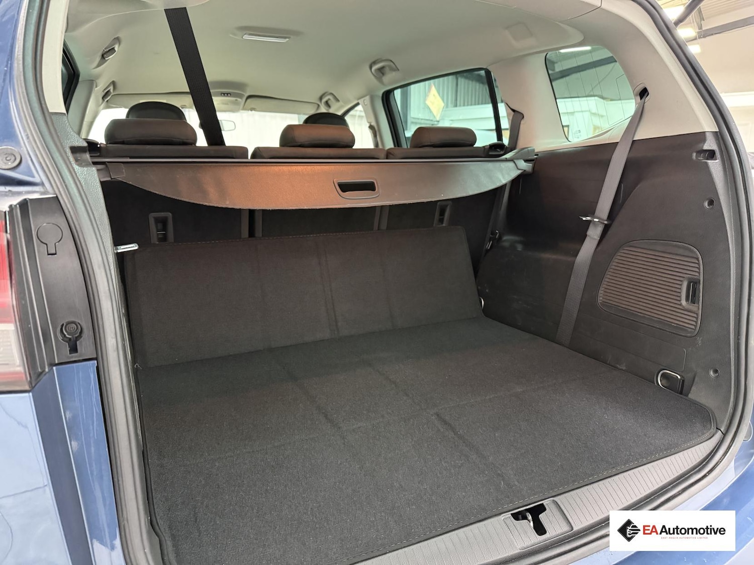 Used Vauxhall Zafira 2016 for sale - 77791322: Photo 21