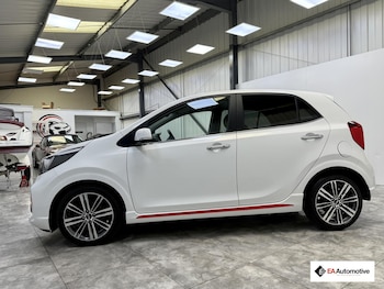 Used Kia Picanto 2018 for sale - 79088745: Photo