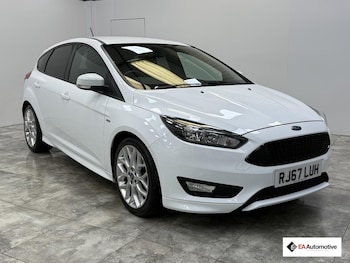 Used Ford Focus 2017 for sale - 78682123: Photo